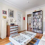 Residor- Charmant Appartement Lumineux 4P