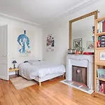 Residor- Charmant Appartement Lumineux 4P