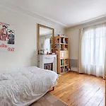 Residor- Charmant Appartement Lumineux 4P